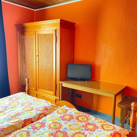 Bartels Stadt-Hotel แวร์ล ภายนอก รูปภาพ