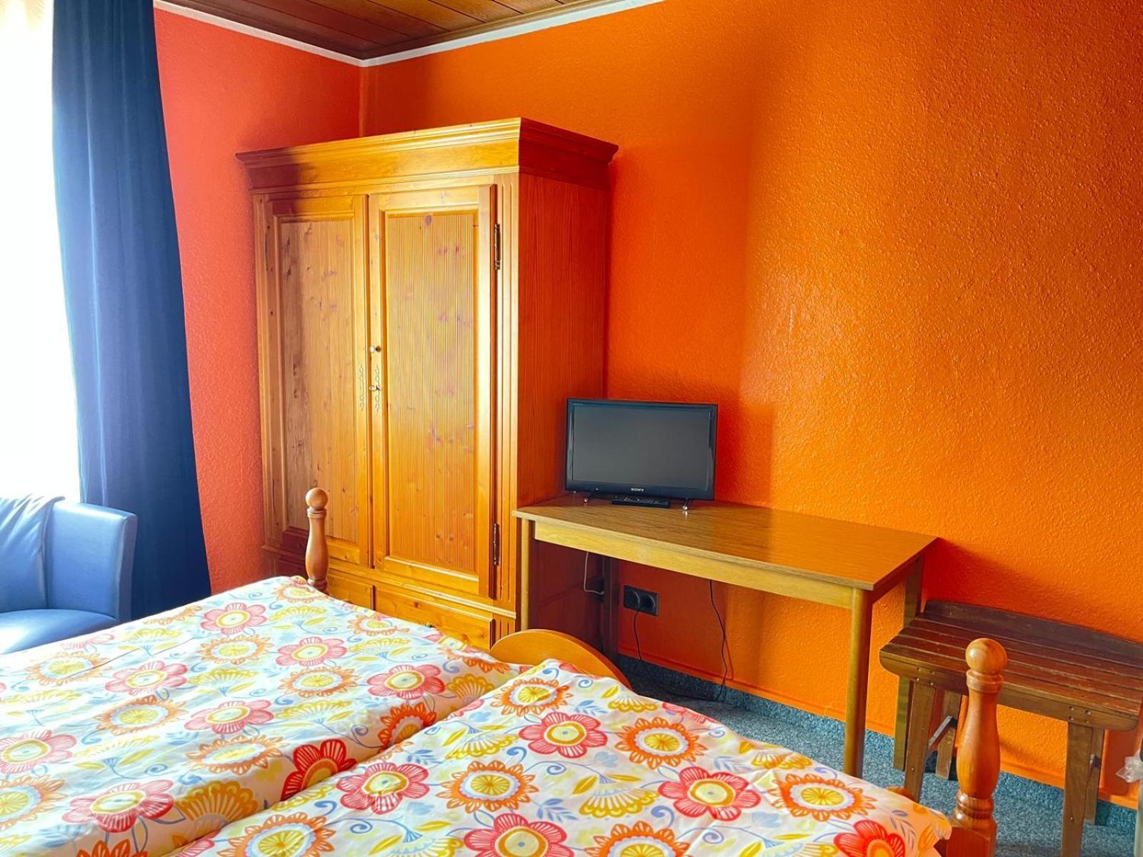 Bartels Stadt-Hotel แวร์ล ภายนอก รูปภาพ