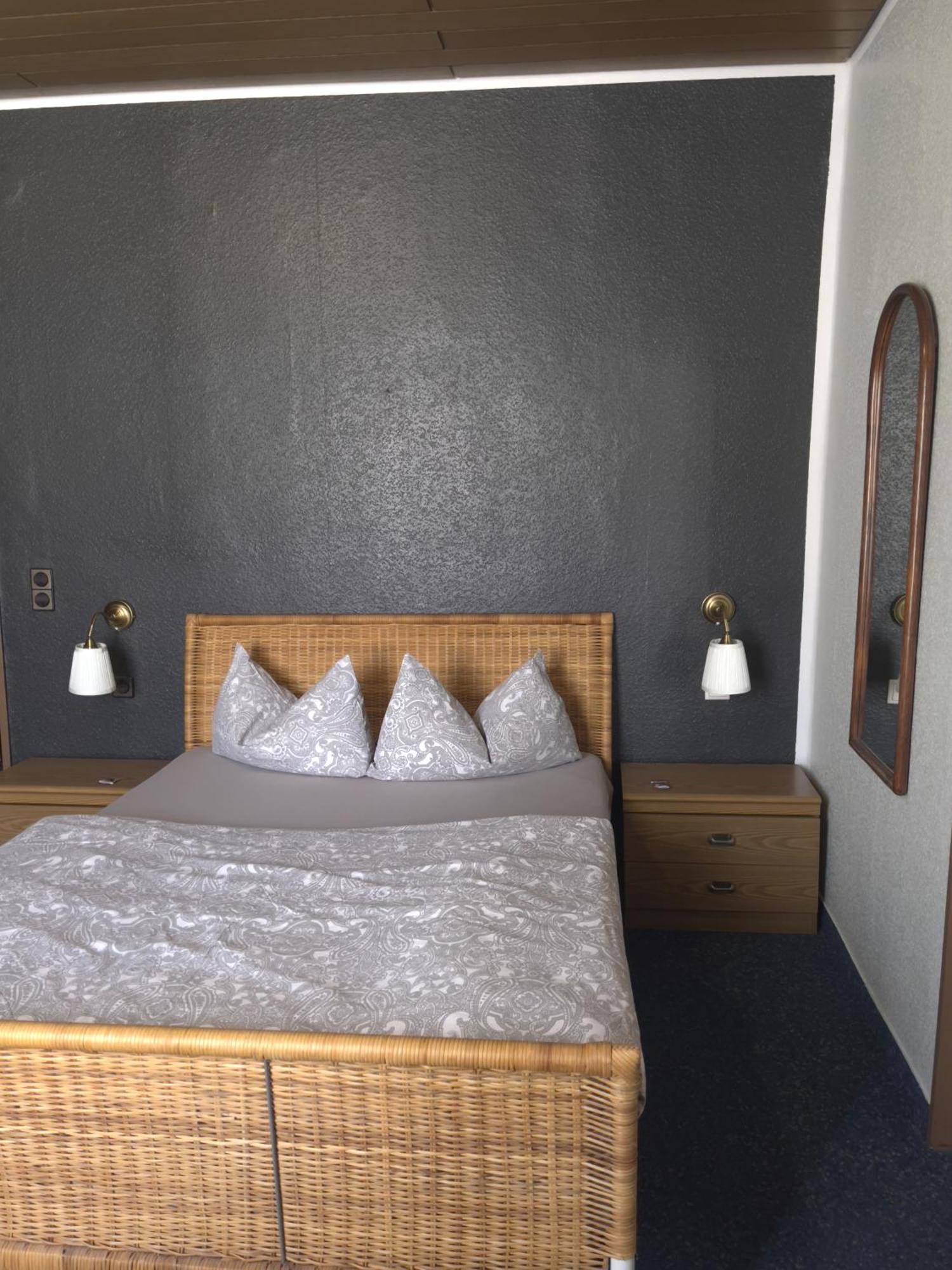 Bartels Stadt-Hotel แวร์ล ภายนอก รูปภาพ