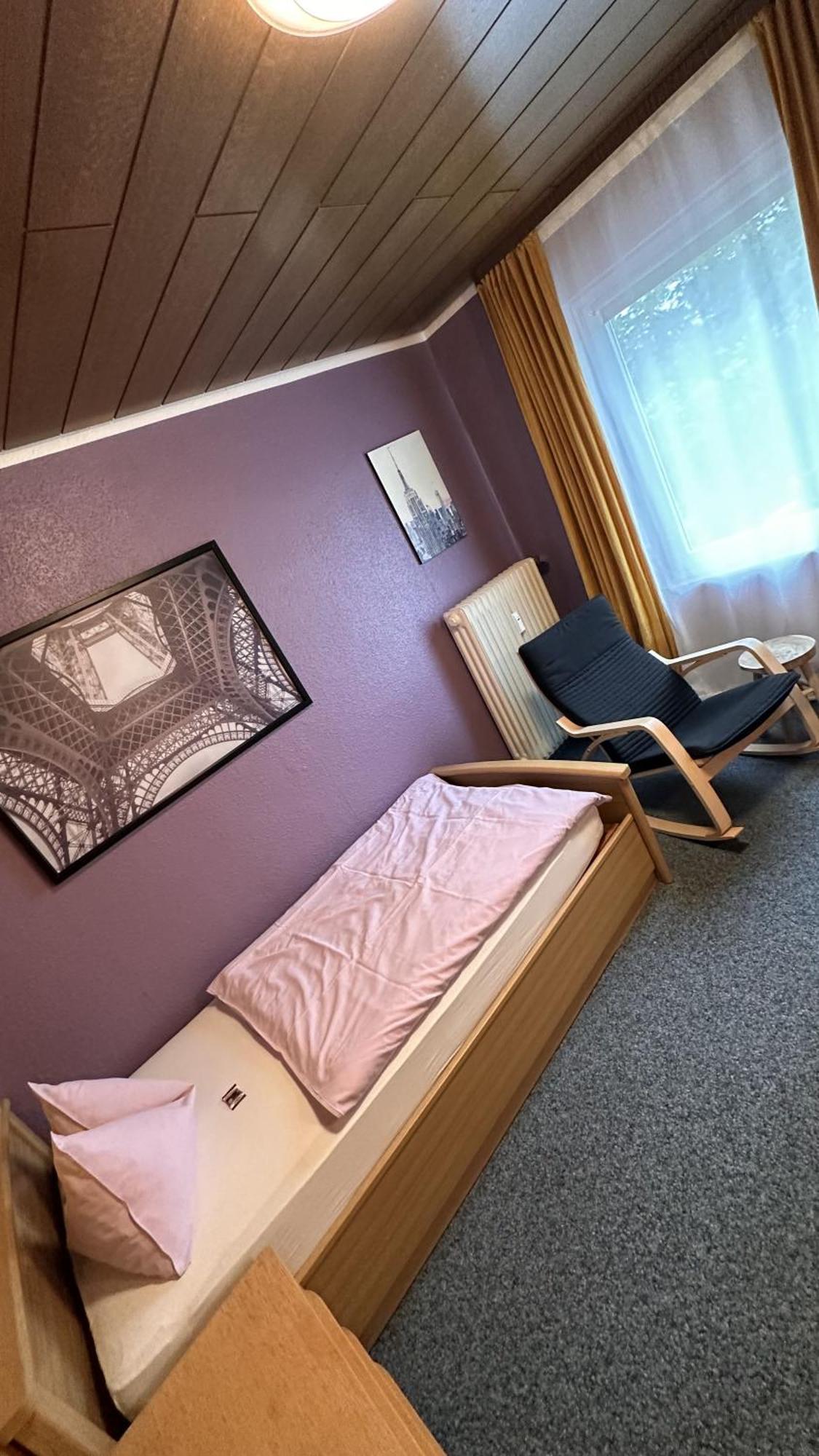 Bartels Stadt-Hotel แวร์ล ภายนอก รูปภาพ