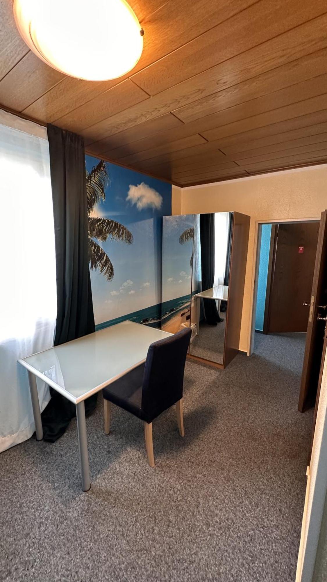 Bartels Stadt-Hotel แวร์ล ภายนอก รูปภาพ