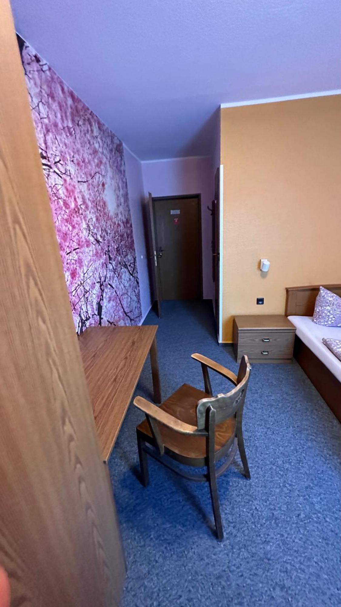 Bartels Stadt-Hotel แวร์ล ภายนอก รูปภาพ